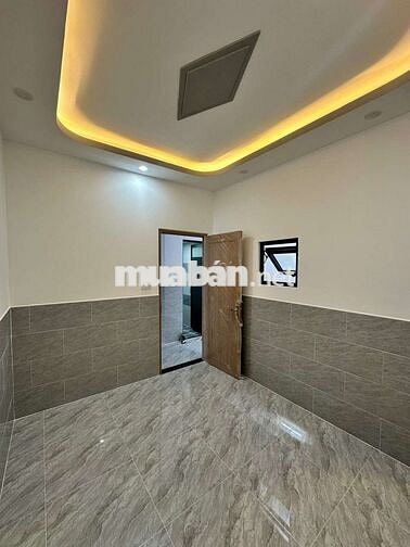 Bán nhà đẹp hẻm thông đường Hoài Thanh P14 Q8