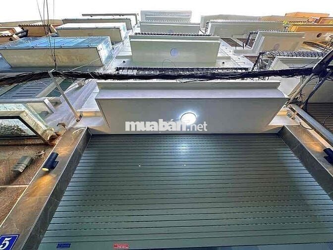 Bán nhà Hoàng Văn Thái Thanh Xuân S48m 6T thang máy ô tô giá 16.4 Tỷ