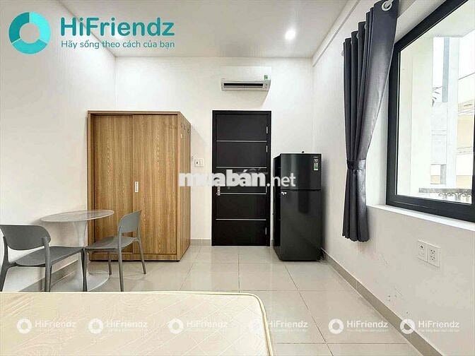 🏡CHO THUÊ PHÒNG TRỌ CĂN HỘ DỊCH VỤ ĐẦY ĐỦ NỘI THẤT MỚI THANG MÁY🔥