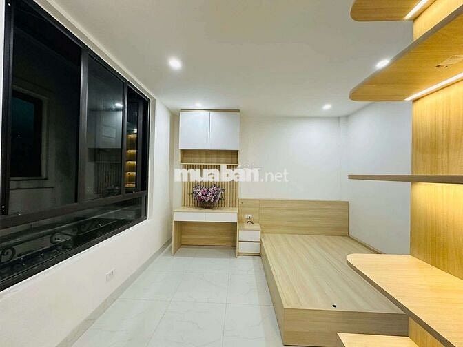 BÁN NHÀ CẠNH KĐT CIPUTRA PHẠM VĂN ĐỒNG, BẮC TỪ LIÊM. 5 TẦNG GIÁ 7 TỶ