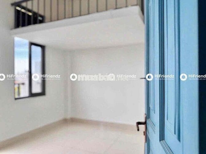 PHÒNG BAN CÔNG GÁC CAO SẴN NỘI THẤT