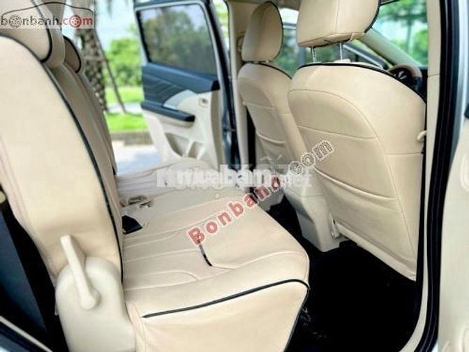 Mitsubishi Xpander 1.5 MT 2019