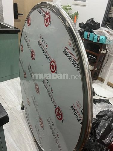 Thanh lý một số nội thất công ty