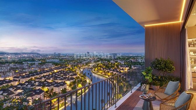 Ra hàng tòa cuối - cơ hội vàng!