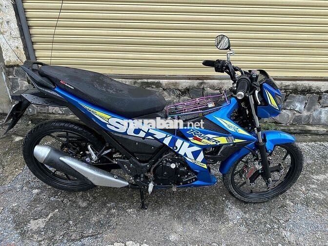 Cầm Đồ thanh lý Raider 2019 bstp