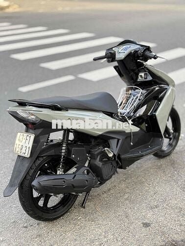 🔆 AirBlade 2014 Xám Xi Măng siêu đẹp . HỖ TRỢ GÓP