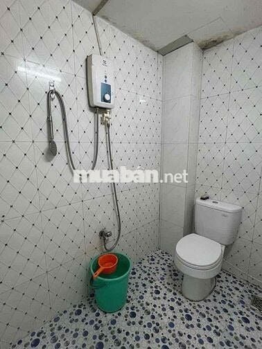 Nhà trệt lửng 1PN mặt tiền đường Trần Vĩnh Kiết chỉ 5 triệu
