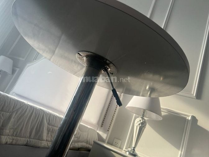 Thanh lý một số nội thất công ty