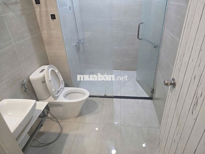 CHO THUÊ CĂN HỘ Central Premium Q8 1pn 1wc 8triệu500