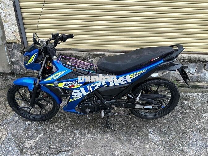 Cầm Đồ thanh lý Raider 2019 bstp