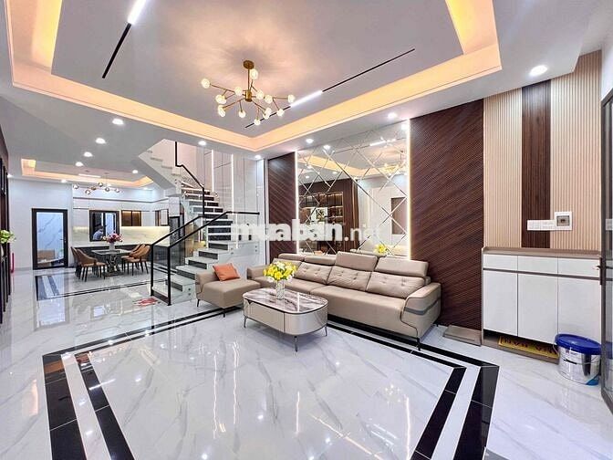 Siêu Phẩm Hồng Loan Tuyệt Đẹp tại đường D15