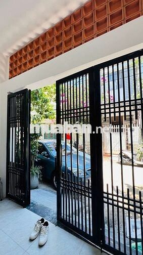 🏡🏡Nhà đẹp ngay tt Thanh Khê. Ôtô đậu cửa cả ngày đêm 24/24