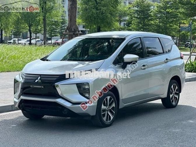 Mitsubishi Xpander 1.5 MT 2019