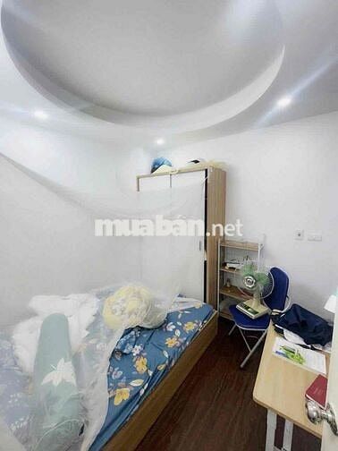 Bán CCMN Mặt Phố có Phôi Sổ Chung - Khương Đình, Ngã 4 Sở