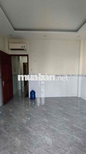 NHÀ HẺM 6M NGAY TL 43, CẦU VƯỢT GÒ DƯA, CHỢ ĐẦU MỐI NÔNG SẢN TĐ