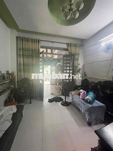 Nhà đẹp 4*10m 2PN hẻm 4m ô tô 2/ ngắn Quách Điêu Vĩnh Lộc A
