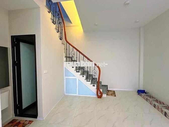 Bán nhà Hoàng Văn Thái Thanh Xuân S48m 6T thang máy ô tô giá 16.4 Tỷ