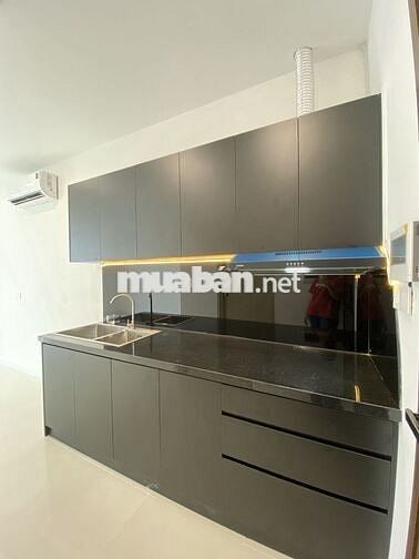 CHO THUÊ CĂN HỘ Central Premium Q8 1pn 1wc 8triệu500