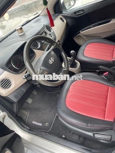 Hyundai Grand i10 2014 Grand 1.2 MT - 16000 km