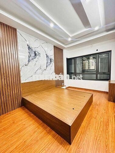 BÁN NHÀ CẠNH KĐT CIPUTRA PHẠM VĂN ĐỒNG, BẮC TỪ LIÊM. 5 TẦNG GIÁ 7 TỶ