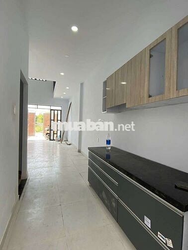 Bán nhà mới sổ đã hoàn công. Tại xã Bình Mỹ Hồ Chí Minh