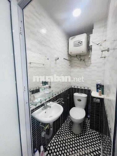 Bán CCMN Mặt Phố có Phôi Sổ Chung - Khương Đình, Ngã 4 Sở