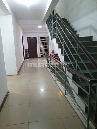 CHUNG CƯ NGUYỄN THỊ TẦN P2 Q8- 2PN 52,7M2 SHR GẦN CẦU CHỮ Y