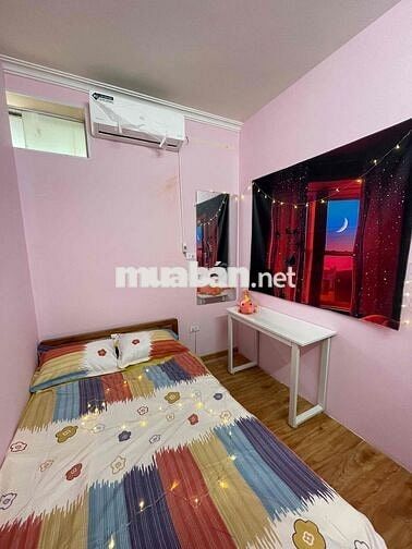 phòng trọ 15m2 võ chí công nghĩa đô cầu giấy