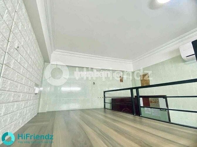 CHDV, Phòng trọ giá rẻ Full nội thất Q6 tiện di chuyển Q5-Q10 đi 5-7p