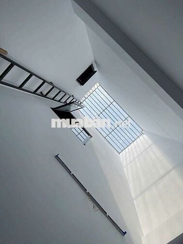 Bán nhà mới sổ đã hoàn công. Tại xã Bình Mỹ Hồ Chí Minh