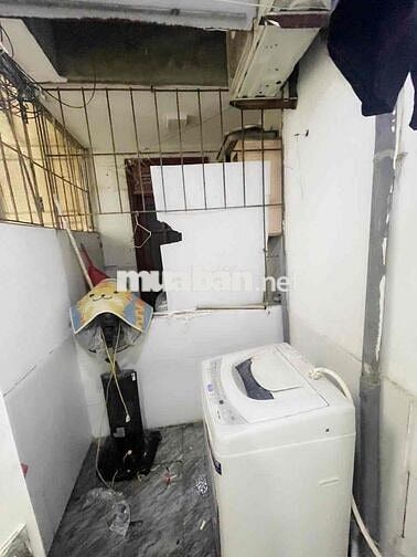 Bán CCMN Mặt Phố có Phôi Sổ Chung - Khương Đình, Ngã 4 Sở