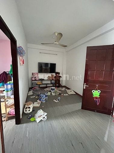 CHUNG CƯ NGUYỄN THỊ TẦN P2 Q8- 2PN 52,7M2 SHR GẦN CẦU CHỮ Y