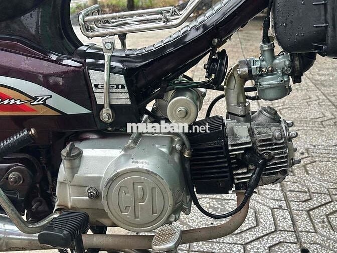 Hố Nai Biên Hoà em dư 1 xe muốn bán lại cho ai cân