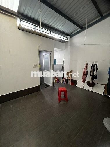 TÂN BÌNH, BÙI THỊ XUÂN - 67m2- ngang 4.95m - 3pn - 6,3 tỷ
