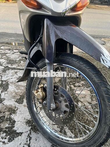 Yamaha Taurus đăng ký 2009 xe zin êm