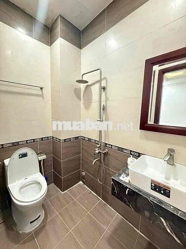 🧧🧧CHO THUÊ NHÀ PHỐ ĐẸP - HOÀNG QUỐC VIỆT - PHÚ MỸ - QUẬN 7 - DT: 4,2m