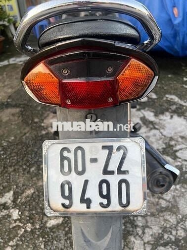 Yamaha Taurus đăng ký 2009 xe zin êm