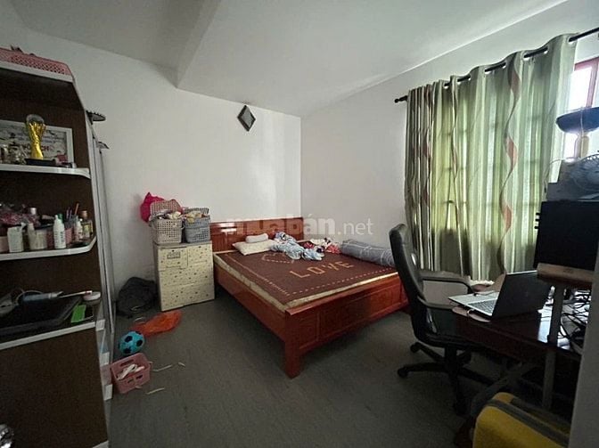CHUNG CƯ NGUYỄN THỊ TẦN P2 Q8- 2PN 52,7M2 SHR GẦN CẦU CHỮ Y