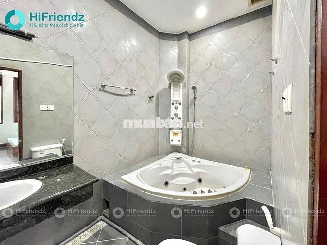 CHDV, Chung Cư mini Full nội thất Q11 giáp Q5-Q10 di chuyển 5-7p