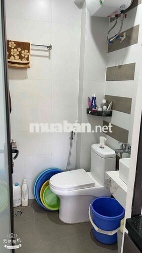 Bán CCMN Mới Đẹp View Mặt Ngõ Đông Nam - Thanh Xuân, Bùi Xương Trạch