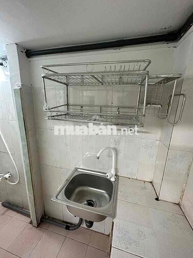 Phòng trọ có gác mới xây ở Bình Chiểu , Tam bình Thủ Đức