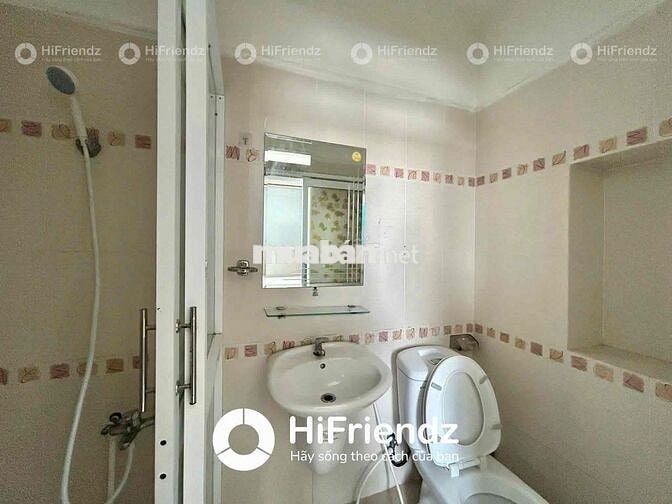 CHDV, Chung Cư mini Full Nội thất Q6 Gần Q5-Q10 di chuyển 5p