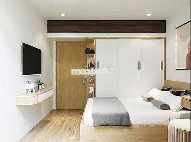 căn hộ 3 ngủ chỉ hơn 4 tỷ_ Ngã Tư Sở_ Thanh Xuân
