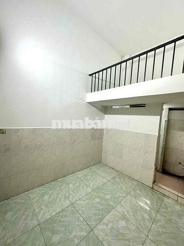 Phòng trọ có gác mới xây ở Bình Chiểu , Tam bình Thủ Đức