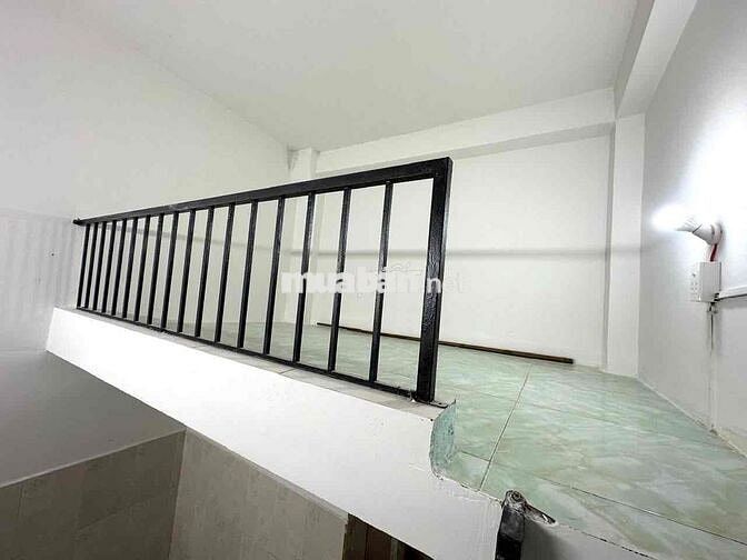 Phòng trọ có gác mới xây ở Bình Chiểu , Tam bình Thủ Đức