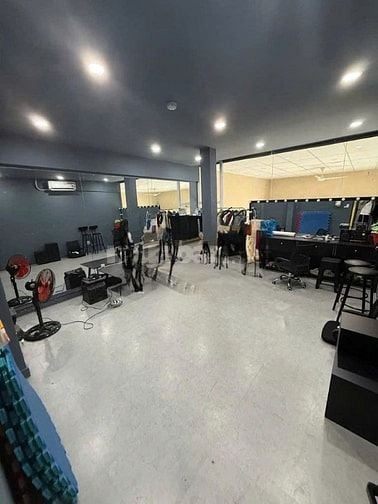 Cho thuê nhà mặt tiền Đinh Bộ Lĩnh, P.24, Q.BTH giá 58tr