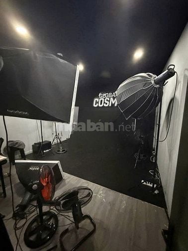 Cho thuê nhà mặt tiền Đinh Bộ Lĩnh, P.24, Q.BTH giá 58tr