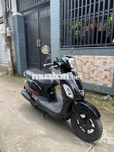 Cần bán xe tay Gas 50cc Like 2020 . Máy móc zin êm