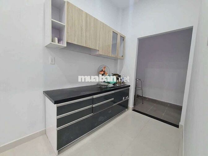 Bán nhà mới sổ đã hoàn công. Tại xã Bình Mỹ Hồ Chí Minh