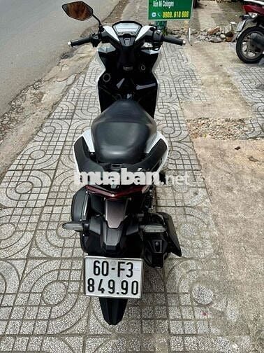 ✳️✳️ Vario 125 trắng đen 2021 xe đẹp có trả góp